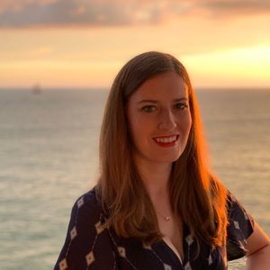 Meet your Posher, Arlene